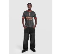 Mens PUMA AC Milan 2026/27 Third Shirt - Nero, nero M