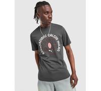 Mens PUMA AC Milan Culture T-Shirt - Nero, nero L