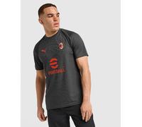 Mens PUMA AC Milan Training Shirt - Grigio, grigio L