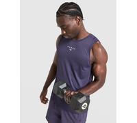 Puma Hyrox M - Canotta Training - Uomo - Viola M