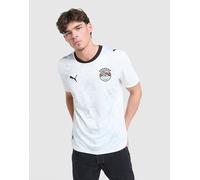 Mens PUMA Egypt 2026 Away Shirt - Bianco, bianco S