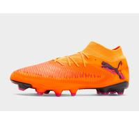 Mens PUMA FUTURE 8 Pro FG - Arancione, arancione 43
