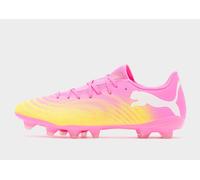 Mens PUMA FUTURE 9 Play FG - Rosa, rosa 42