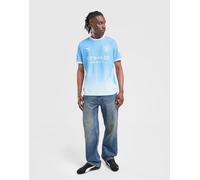 Mens PUMA Manchester City FC 2026/27 Match Home Shirt - Blu, blu S
