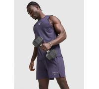 Mens PUMA Pantaloncino x HYROX DRYELITE - Viola, viola M