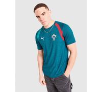 Mens PUMA Portugal 2026 Training Shirt - Blu, blu M