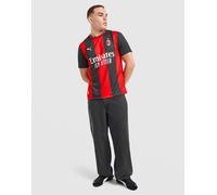 Mens PUMA Prima Maglia AC Milan 2026/27 - Rosso, rosso S