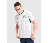 Mens PUMA Senegal 2026 Home Shirt - Bianco, bianco L