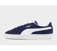 Mens PUMA Suede Classic - Blu, blu 40.5