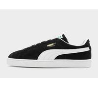 Mens PUMA Suede Classic - Nero, nero 40.5