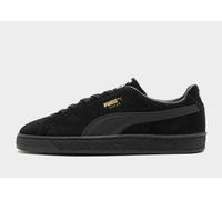 Mens PUMA Suede Classic - Nero, nero 40.5
