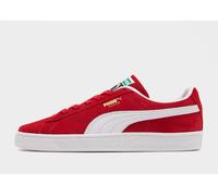 Mens PUMA Suede Classic - Rosso, rosso 42.5