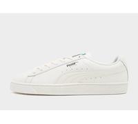 Mens PUMA Suede Leather - Bianco, bianco 42.5