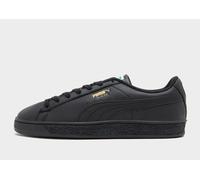 Mens PUMA Suede Leather - Nero, nero 43