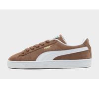 Mens PUMA Suede - Marrone, marrone 41