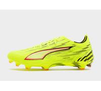 Mens PUMA ULTRA 6 Ultimate FG - Giallo, giallo 39