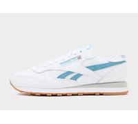 Mens Reebok Classic Leather - Bianco, bianco 43