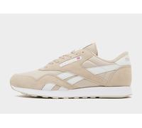 Mens Reebok Classic Nylon - Marrone, marrone 43