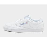 Mens Reebok Club C 85 - Bianco, bianco 41