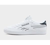 Mens Reebok Club C Revenge - Bianco, bianco 43