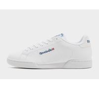 Mens Reebok NPC II - Bianco, bianco 47