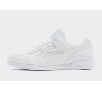 Mens Reebok Workout Plus - Bianco, bianco 40.5