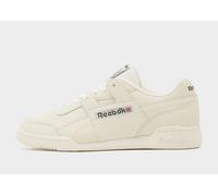 Scarpe Reebok Workout Plus bianche - 42