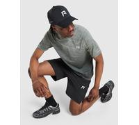 Mens Reprimo Axis T-Shirt - Grigio, grigio M