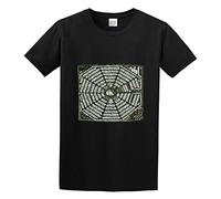 Men's RES Modest Mouse Strangers To Ourselves En Vinyle pour CD T-Shirts Black S