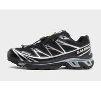 Mens Salomon XT-6 GORE-TEX - Nero, nero 41 1/3