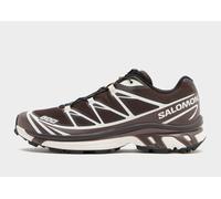 Salomon XT-6 Uomo - Sneakers Bianco - Taglia 45 1/3 - Rete/Sintetico White 45 1/3