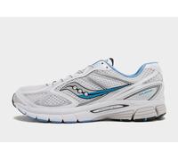 Mens Saucony Guide 7 - Bianco, bianco 44