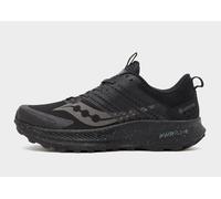 Mens Saucony Ride TR2 GORE-TEX - Nero, nero 46