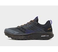 Mens Saucony Ride TR2 - Nero, nero 42.5