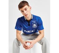 Mens Score Draw Everton FC Maglia Vincitori FA Cup '95 - Blu, blu S