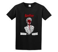 Men's Seether Si Vis Pacem para Bellum Cotton T Shirt L