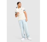 Mens Sergio Tacchini Grello T-Shirt - Crema, crema XL