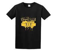 Men's Shake N Bake Talladega Nights Funny Race Racing T-Shirts Black XL