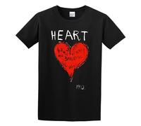 Men's Smashing Pumpkins Disarm Men's T Shirt Fashion Casual Cool Tee Shirts Black S