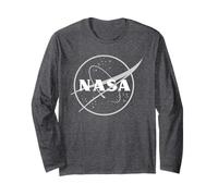 Men's Space NASA Collaboration Maglia a Manica