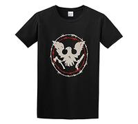 Men's State of Decay Gaming Geek Nerd Game Hot Fashion O Neck Men T Shirt T-Shirts Black XL