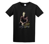Men's Sting PIC Image Sacred Love Tour 2005 Asia Merch NOS Regular Fit T Shirt 3XL