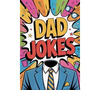 Mens Stocking Stuffers: Dad Jokes: Funny Gag Gifts for Men