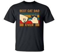 Men's Stone Cherry Things My Father Said Men's Tops Fashion Casual Cool Tee Shirts O Neck Tee Black XL