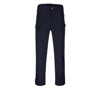 Mens Stretch Cargo Trousers Softshell Work Pants Slim Fit Outdoor Utility Bottoms Durable Lightweight Abrasion Resistant Hiking Walking Travel Tactical Everyday Wear, 05-Navy, XL