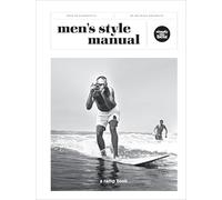 Men's Style Manual: Simply the Best