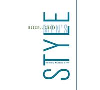 Russell Smith Men's Style (Tascabile)
