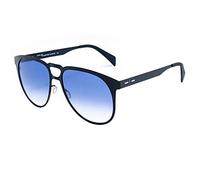 ITALIA INDEPENDENT Occhiali da sole 0501-009-55 (55 mm) Nero