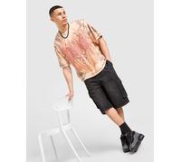 Mens Supply & Demand Pantaloncino Cargo Prop - Nero, nero M