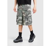 Mens Supply & Demand Pantaloncino Cargo Shore - Verde, verde M